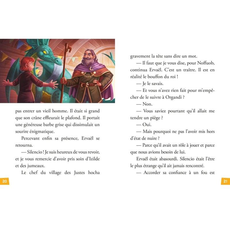 Coffret La Colère des dragons - La trilogie