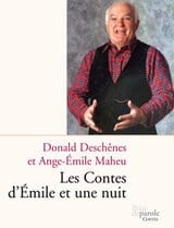 Les contes d'Émile et une nuit