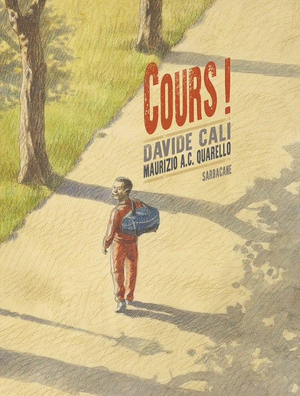Cours!