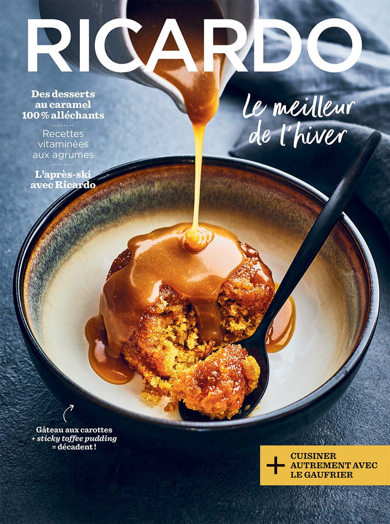 Magazine Ricardo - T20 Nr2
