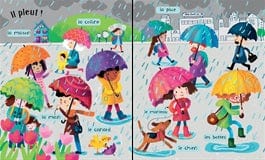 Mes 100 premiers mots