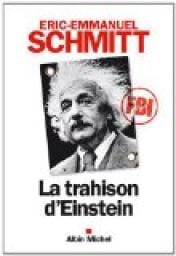 La trahison d'Einstein