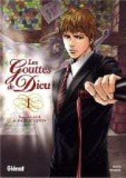 Les Gouttes de Dieu T01