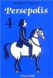 Persepolis T04