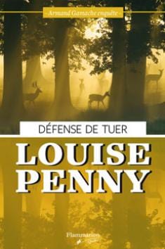 Défense de tuer - T04