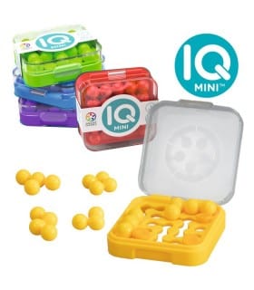 IQ mini