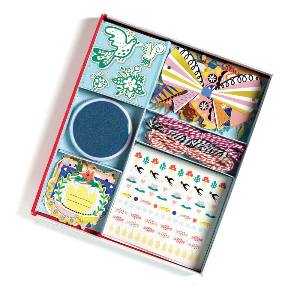 Mes petites déco cadeaux