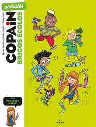 Copain activités - Bricos écolos