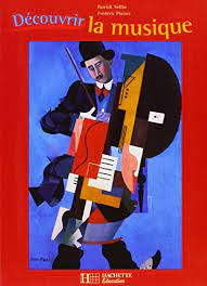 Découvrir la musique