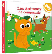 Les Animaux de compagnie