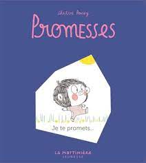 Promesses - Je te promets...