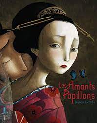 Les amants papillons
