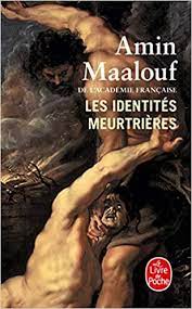 Les identités meurtrières