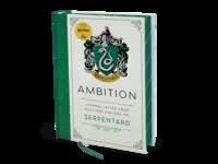 Harry Potter - Ambition - Journal intime pour cultiver son âme de Serpentard
