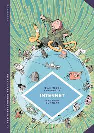 Internet - Au-delà du virtuel