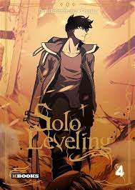 Solo Leveling T04