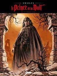 Le Prince de la Nuit T03 - Pleine lune