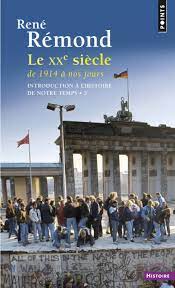 Introduction à l'histoire de notre temps T03 - le XXe siècle, de 1914 à nos jours