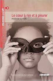 Le cœur à rire et à pleurer (livre et MP3)