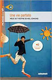 Une vie parfaite (livre et MP3)