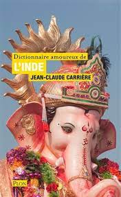 Dictionnaire amoureux de l'Inde