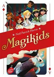 Magikids