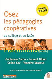 Osez les pédagogies coopératives