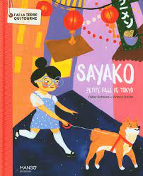 Sayako