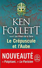 Le Crépuscule et l'Aube