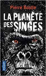 La planète des singes