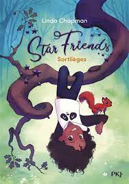Star Friends T03 - Sortilèges