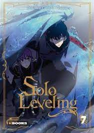 Solo Leveling T07