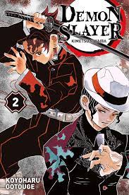 Demon slayer T02