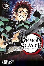 Demon Slayer T10