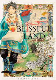 Blissful Land T01