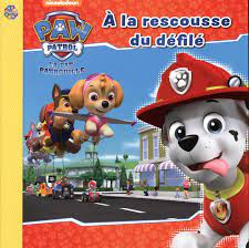 La pat'patrouille - À la rescousse du défilé