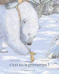 C'est toi le printemps ?