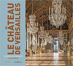 Le château de Versailles raconté aux enfants