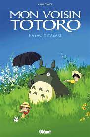 Mon Voisin Totoro