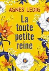 La Toute Petite Reine