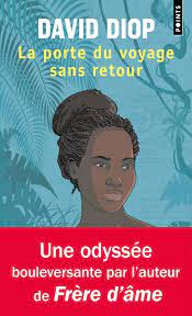 La porte du voyage sans retour