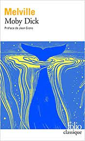 Moby Dick