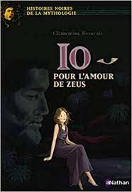 Io, pour l'amour de Zeus