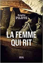 La femme qui rit