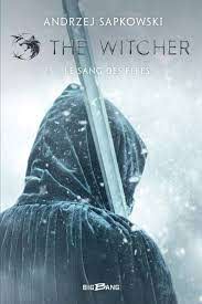 The Witcher T03 - Le sang des elfes