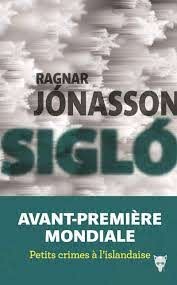 Siglo - Les enquêtes de Siglufjördur