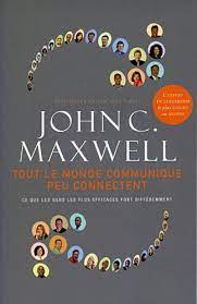Tout le monde communique peu connectent - Ce que les gens les plus efficaces font différemment
