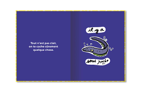 Les chiens ne font pas d'omelette sans casser trois pattes à un canard