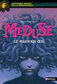 Méduse - Le mauvais oeil