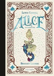 Alice - Le carrousel